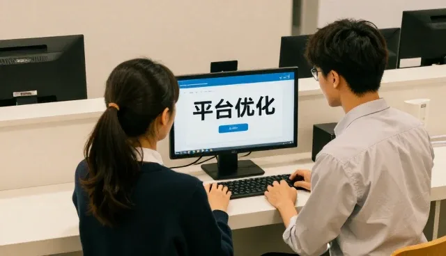 区域SEO优化如何应对市场细分趋势
