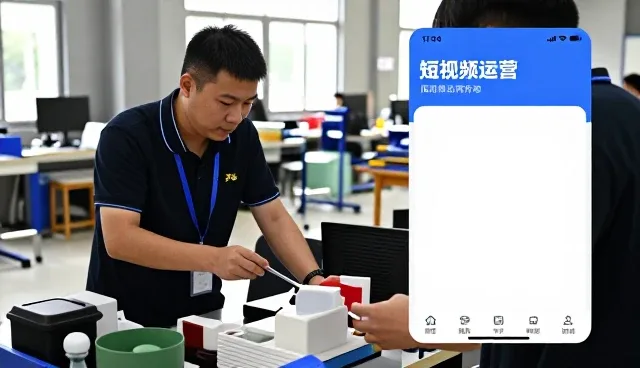线上化建设速览:互联网技术短视频运营重点整理